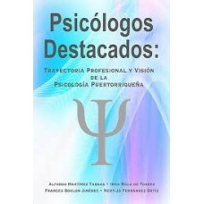 PSICOLOGOS DESTACADOS TRAYECTORIA PROFE
