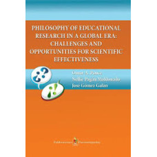 PHILOSSOPHY OF EDUCATIONAL RESEARCH IN G