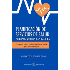 PLANIFICACION DE SERVICIOS DE SALUD