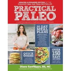 PRACTICAL PALEO