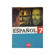 APRENDER JUNTO ESPAÑOL 7 CUADERNO