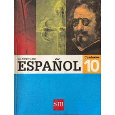 APRENDER JUNTOS ESPAÑOL 10 CUADERNO