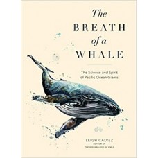 THE BREATH OF A WHALE