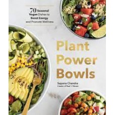 PLANT POWER BOWLS