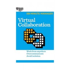 VIRTUAL COLLABORATION 20 MINUTE MANAGER