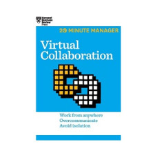 VIRTUAL COLLABORATION 20 MINUTE MANAGER