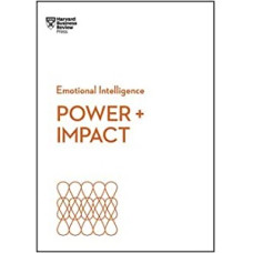 POWER + IMPACT