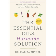 THE ESSENTIAL OILS HORMONE SOLUTION