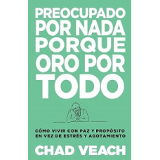 PREOCUPADO POR NADA PORQUE ORO POR TODO PREOCUPADO POR NADA PORQUE ORO POR TODO