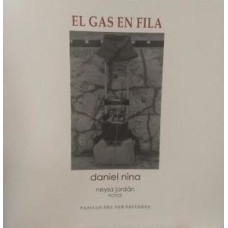 EL GAS EN FILA