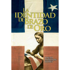 LA IDENTIDAD DE BRAZO DE ORO