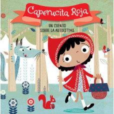 CAPERUCITA ROJA
