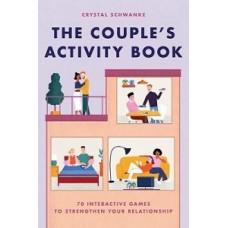 THE COUPLES ACTIVITY BOOK