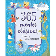 365 CUENTOS CLASICOS