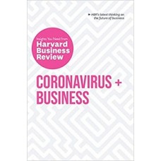 CORONAVIRUS + BUSINESS INSIGHTS YOU NEED