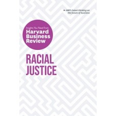 RACIAL JUSTICE INSIGHTS YOU NEED FROM HB