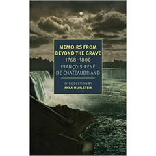 MEMOIRS FROM BEYON THE GRAVE 1978-1800