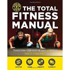 THE TOTAL FITNESS MANUAL