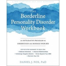 THE BORDERLINE PERSONALITY DISORDER WORK