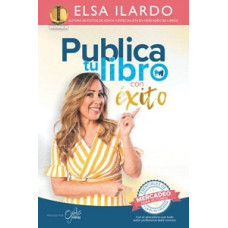 PUBLICA TU LIBRO CON EXITO