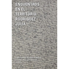 ENCUENTROS EN EL TERRITORIO RODRIGUEZ JU