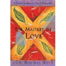 THE MASTERY OF LOVE