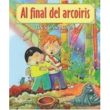 AL FINAL DEL ARCOIRIS