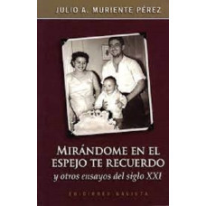 MIRANDOME EN EL ESPEJO