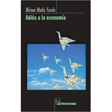 ADIOS A LA ECONOMIA