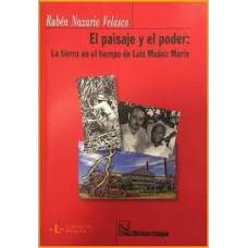 EL PAISAJE Y EL PODER EL PAISAJE Y EL PODER