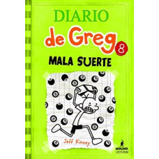 DIARIO GREG