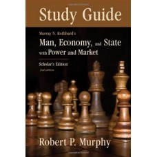 MAN ECONOMY AND STATE WITH POWER AND