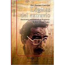 LOGICAS DEL EXTRAVIO LOGICAS DEL EXTRAVIO