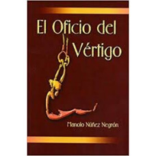 EL OFICIO DEL VERTIGO EL OFICIO DEL VERTIGO
