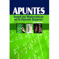 APUNTES SOBRE LAS MATEMATICAS EN LA ESCU