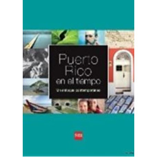 PUERTO RICO EN EL TIEMPO: UN ENF. COMP.