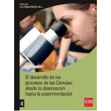 EL DESARROLLO DE LOS PROCESOS DE LAS CIE