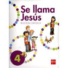 SE LLAMA JESUS 4