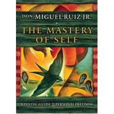 THE MASTERY OF SELF