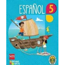 APRENDER JUNTOS ESPAÑOL 5