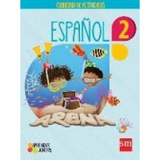 APRENDER JUNTOS ESPAÑOL 2 CUADERNO