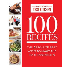 100 RECIPES