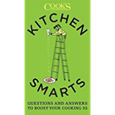 KITCHEN SMARTS