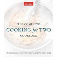 THE COMPLETE COOKING FOR TWO