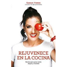 REJUVENECE EN LA COCINA