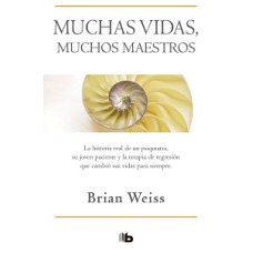 MUCHAS VIDAS MUCHOS MAESTROS