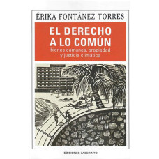 EL DERECHO A LO COMUN