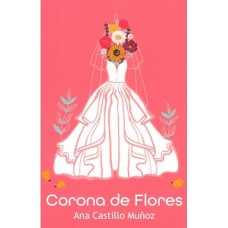 CORONA DE FLORES