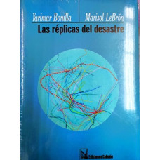 LAS REPLICAS DEL DESATRE