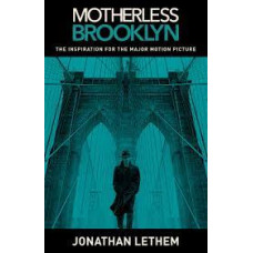 MOTHERLESS BROOKLYN